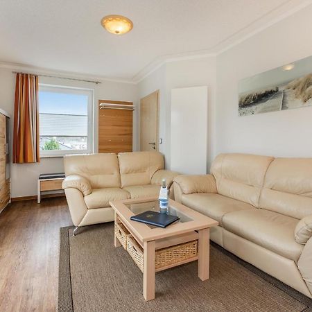 Ferienwohnung Haus Nordstern 2 Ostseebad Heringsdorf Exterior foto